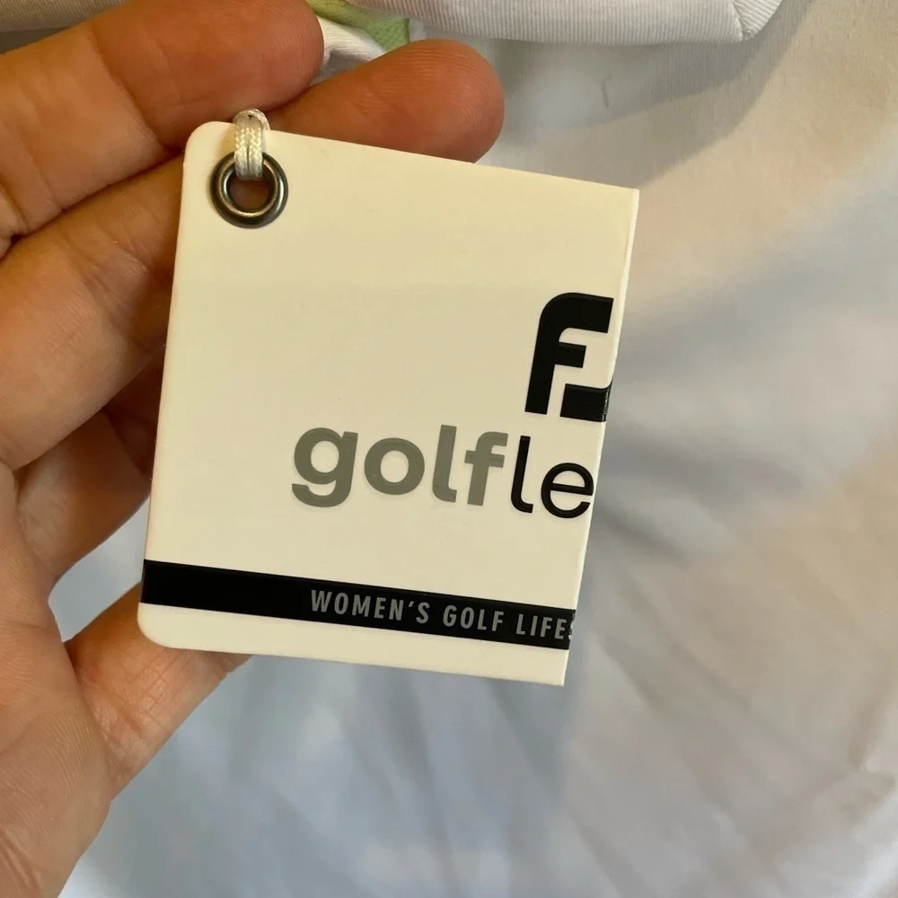 FootJoy Ladies Golf polo large